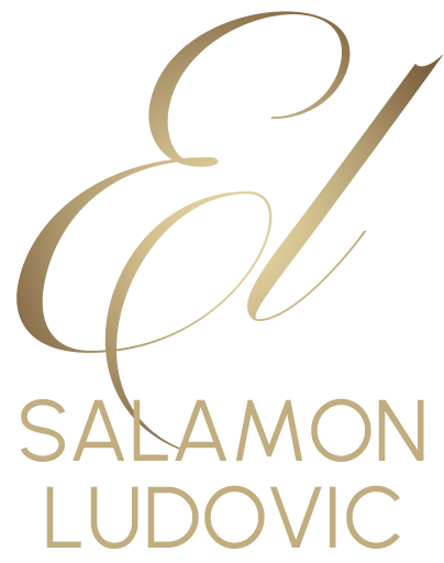 Logo - EI Salamon Ludovic